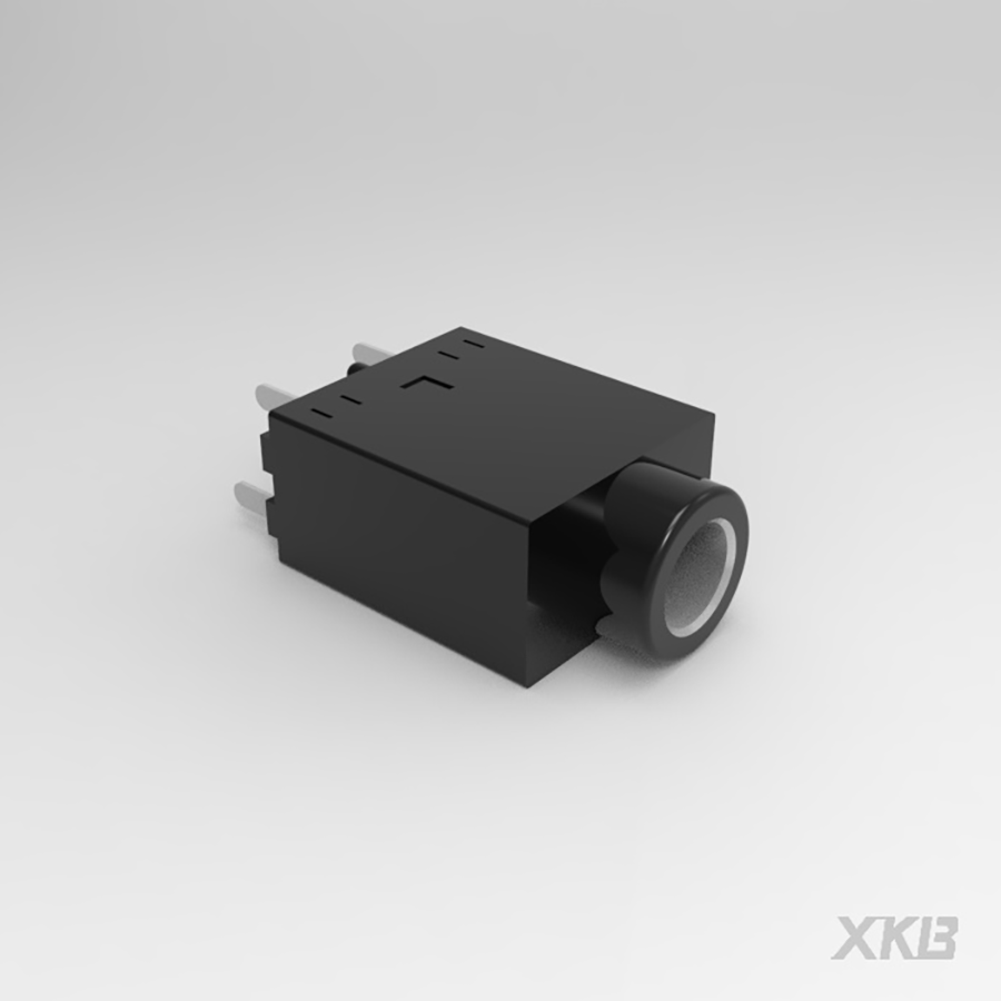 PJ-3583-B-XKB Connectivity